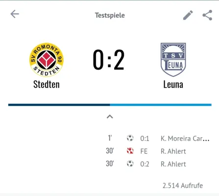 10.02.2024 SV Rom. Stedten vs. TSV Leuna 1919