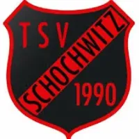 TSV 1990 Schochwitz