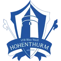 VfB Blau-Weiß Hohenthurm