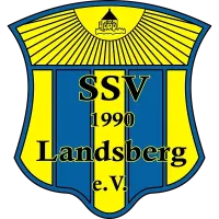 SSV 90 Landsberg II
