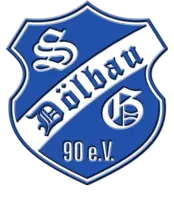 SG Dölbau 90