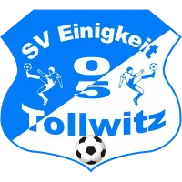 SV Einigkeit Tollwitz