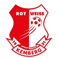 SV Rot-Weiß Kemberg