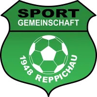 SG 1948 Reppichau