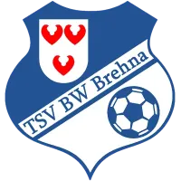 TSV Blau-Weiß Brehna