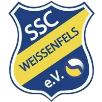 SSC Weißenfels II