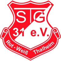 SG Rot-Weiß Thalheim