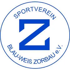 SV Blau-Weiß Zorbau