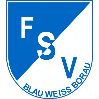 FSV Blau-Weiß Borau