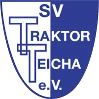 SV Traktor Teicha