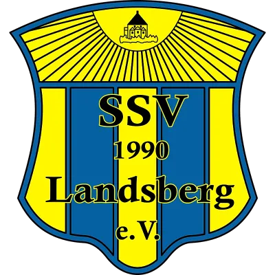 SSV 90 Landsberg