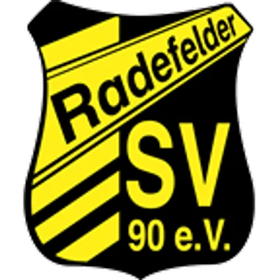 Radefelder SV 90
