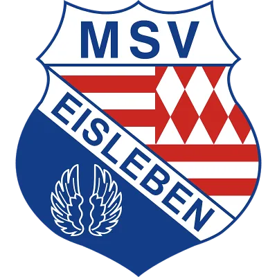 MSV Eisleben II