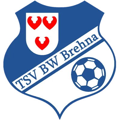 TSV Blau-Weiß Brehna
