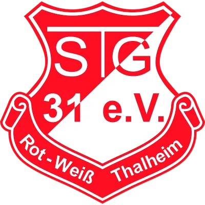 SG Rot-Weiß Thalheim