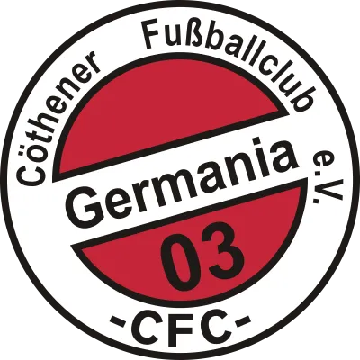 Germania Köthen