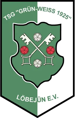 TSG GW Löbejün