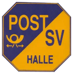 Post-u. Telekom SV Halle