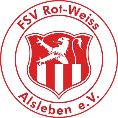 FSV Rot-Weiß Alsleben