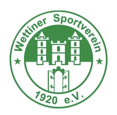 Wettiner SV 1920