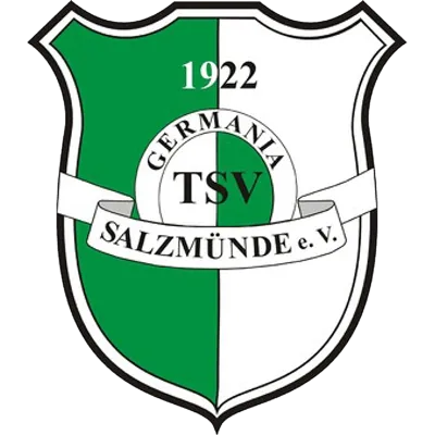 TSV Germania Salzmünde