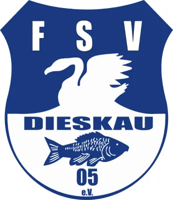 FSV Dieskau 05
