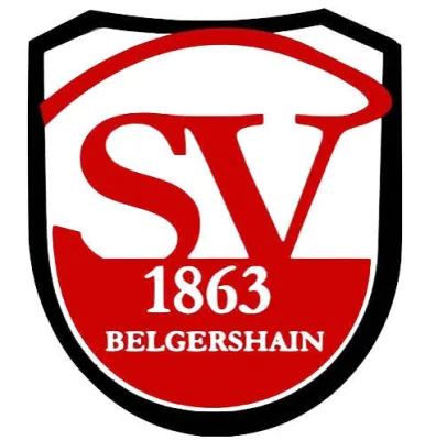 SV 1863 Belgershain