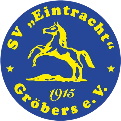 SV Eintracht Gröbers