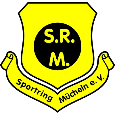 Sportring Mücheln II