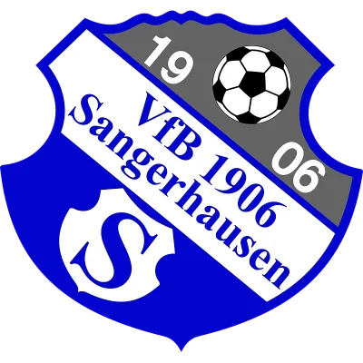 VfB Sangerhausen