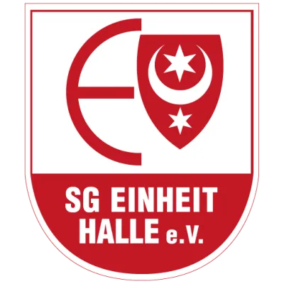 SG Einheit Halle