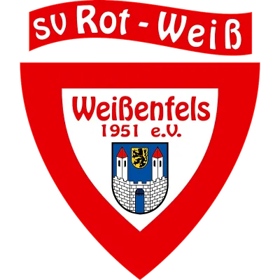 RW Weißenfels