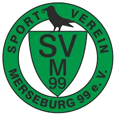 SV Merseburg 99 II