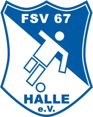 FSV 67 Halle