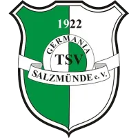TSV Germania Salzmünde