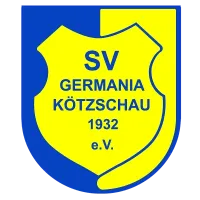 SV Germania Kötzschau