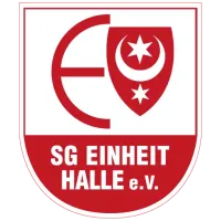 SG Einheit Halle