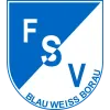 SV Blau-Weiß Borau
