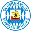 SV Germania Roßlau