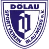 Blau-Weiß Dölau