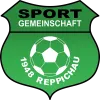 SG 1948 Reppichau