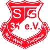 SG Rot-Weiß Thalheim