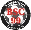 BSC 90 Laucha