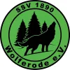 SSV Wolferode