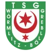 SG Wörmlitz-Böllberg