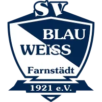 SV Blau-Weiß Farnstädt