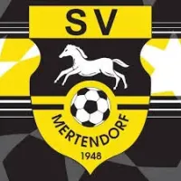 SV Mertendorf