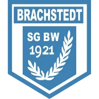 SG Blau Weiß 1921 Brachstedt