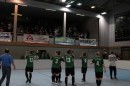 +++ Auslosung Mitternachtsturnier +++