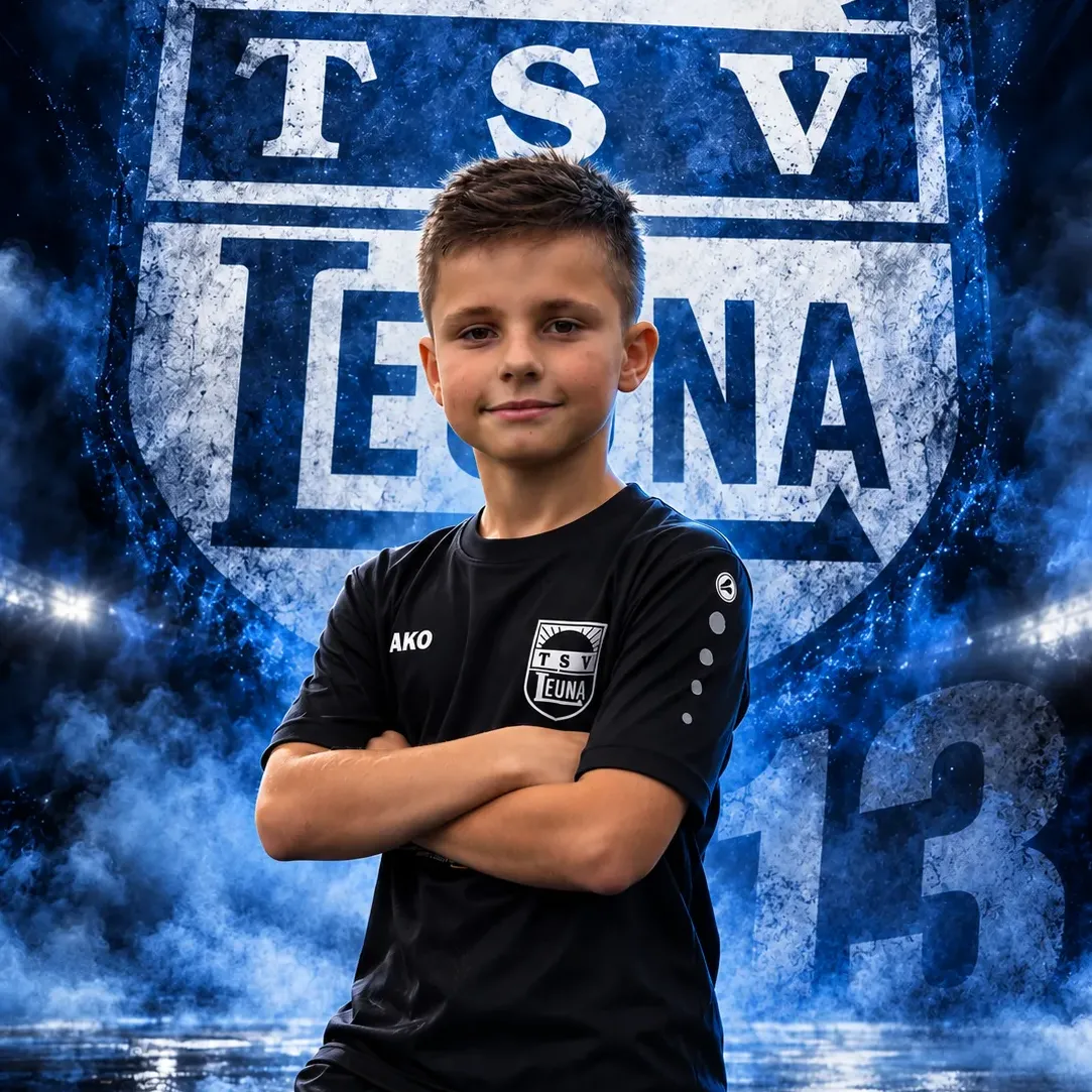 Fynn Elias Straub